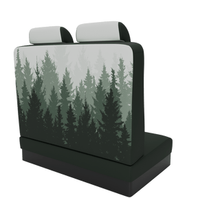 seat covers International Kyros Magic Forest