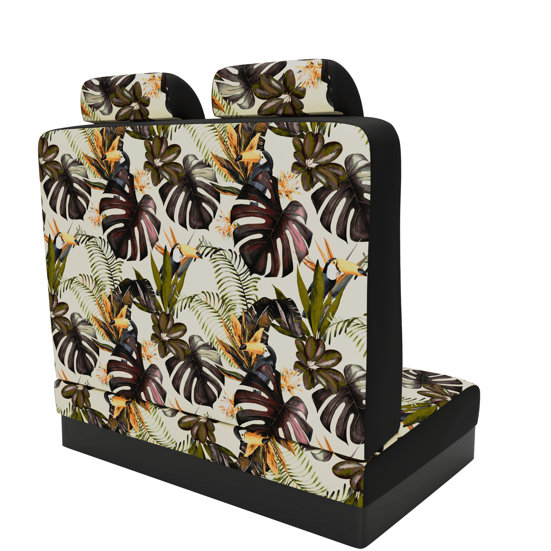 seat covers International Kyros Toucan