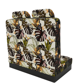 seat covers International Kyros Toucan