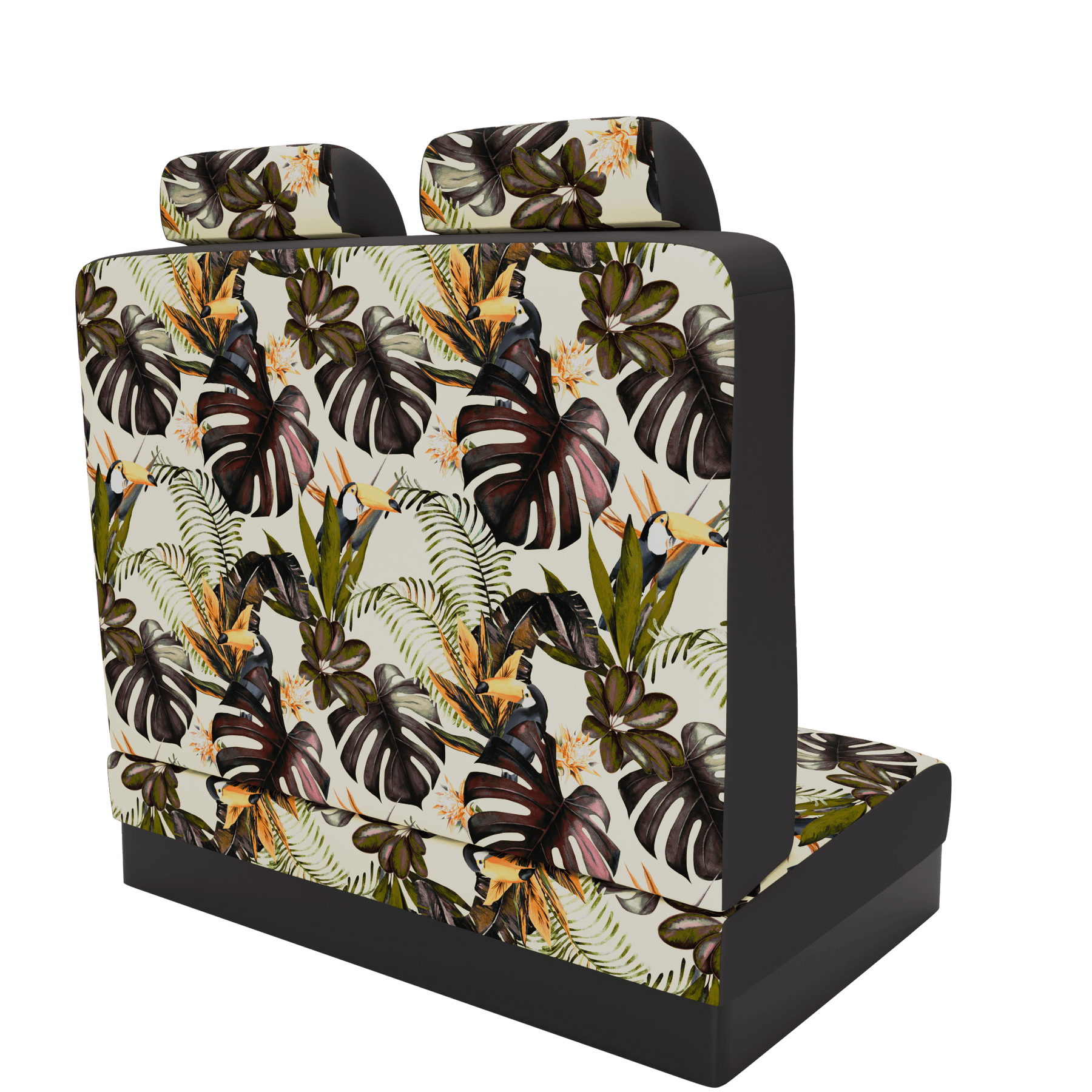 seat covers International Kyros Toucan