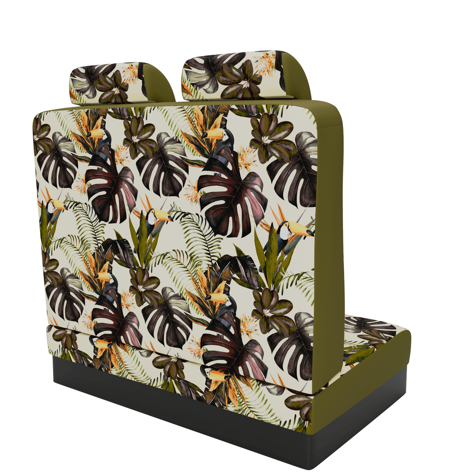 seat covers International Kyros Toucan