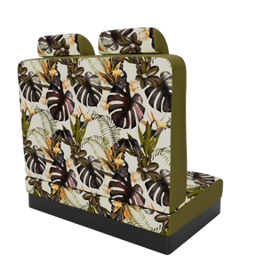 seat covers International Kyros Toucan