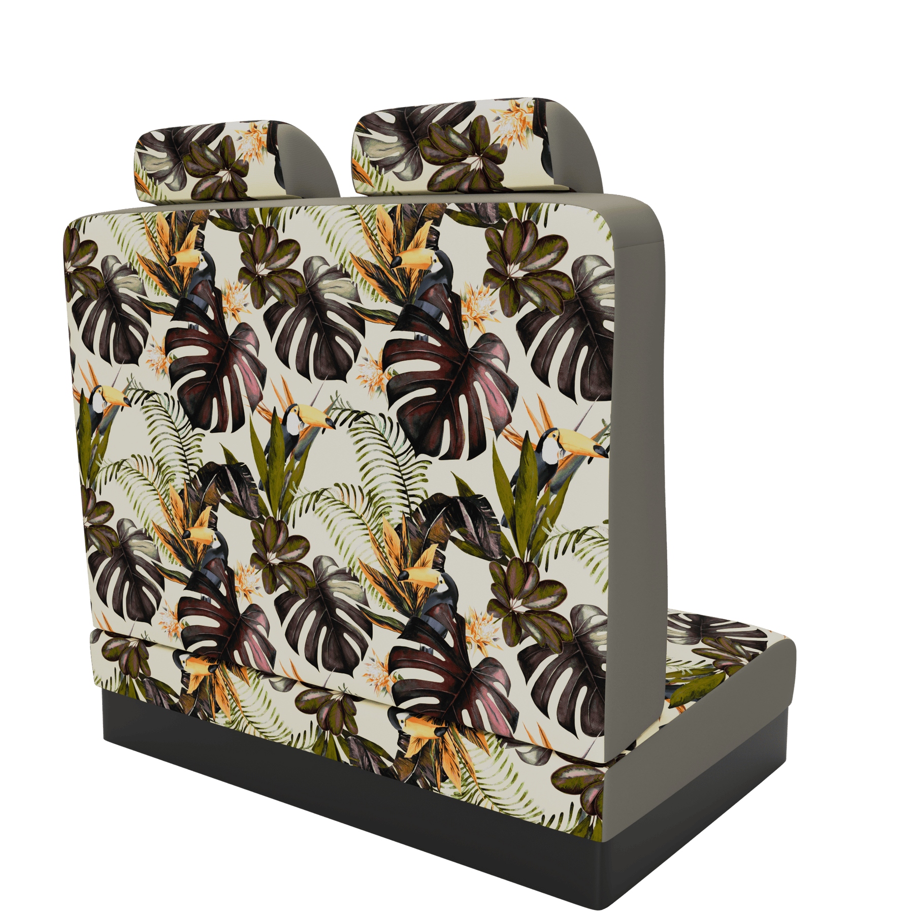 seat covers International Kyros Toucan