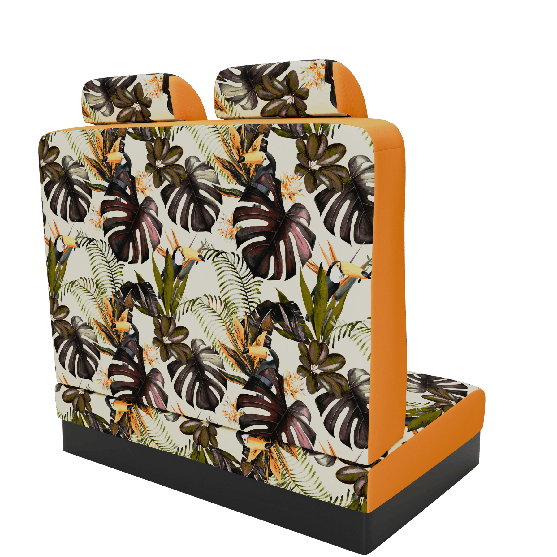 seat covers International Kyros Toucan