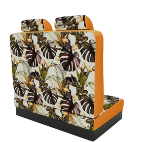 seat covers International Kyros Toucan