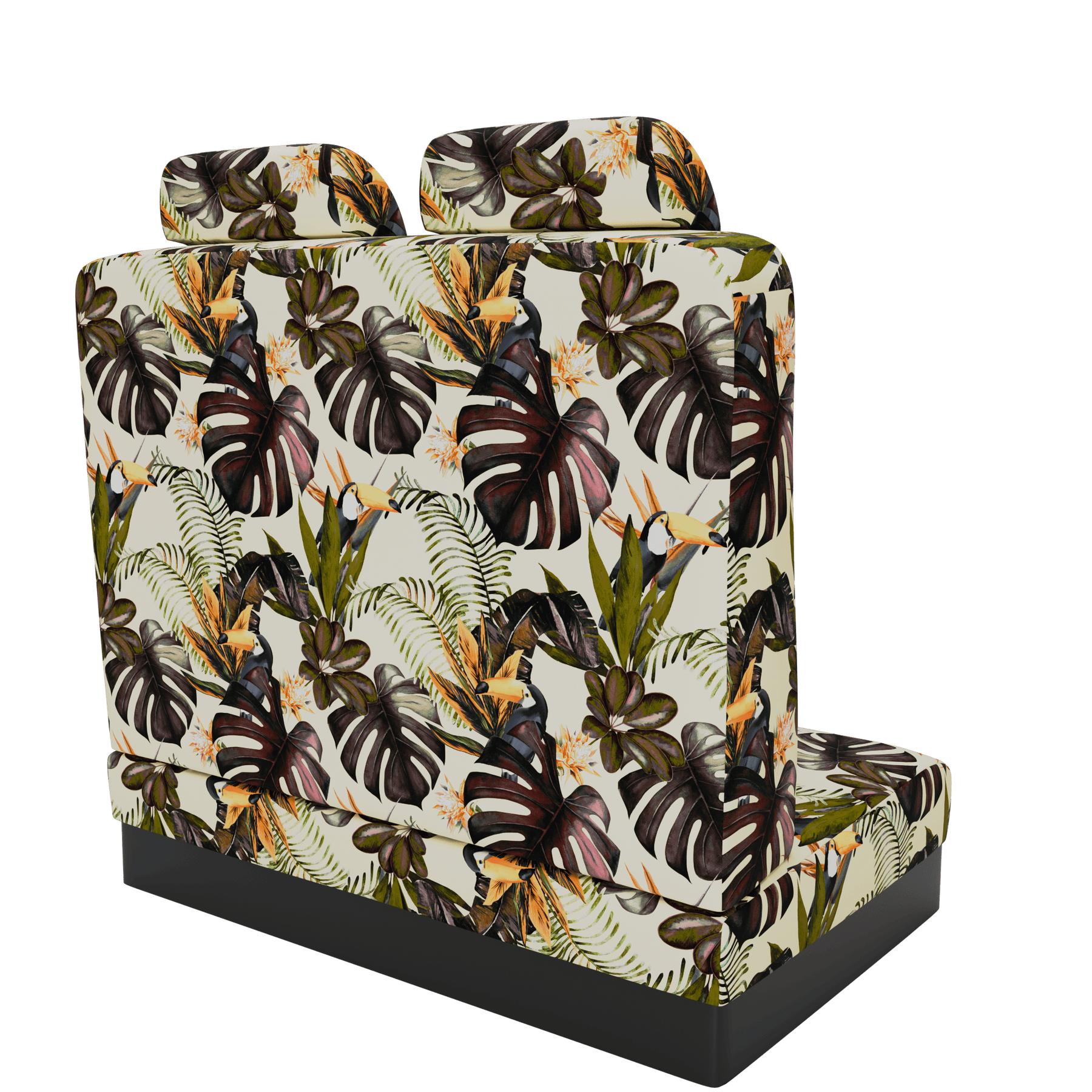 seat covers International Kyros Toucan