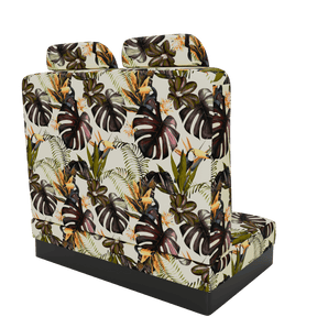 seat covers International Kyros Toucan