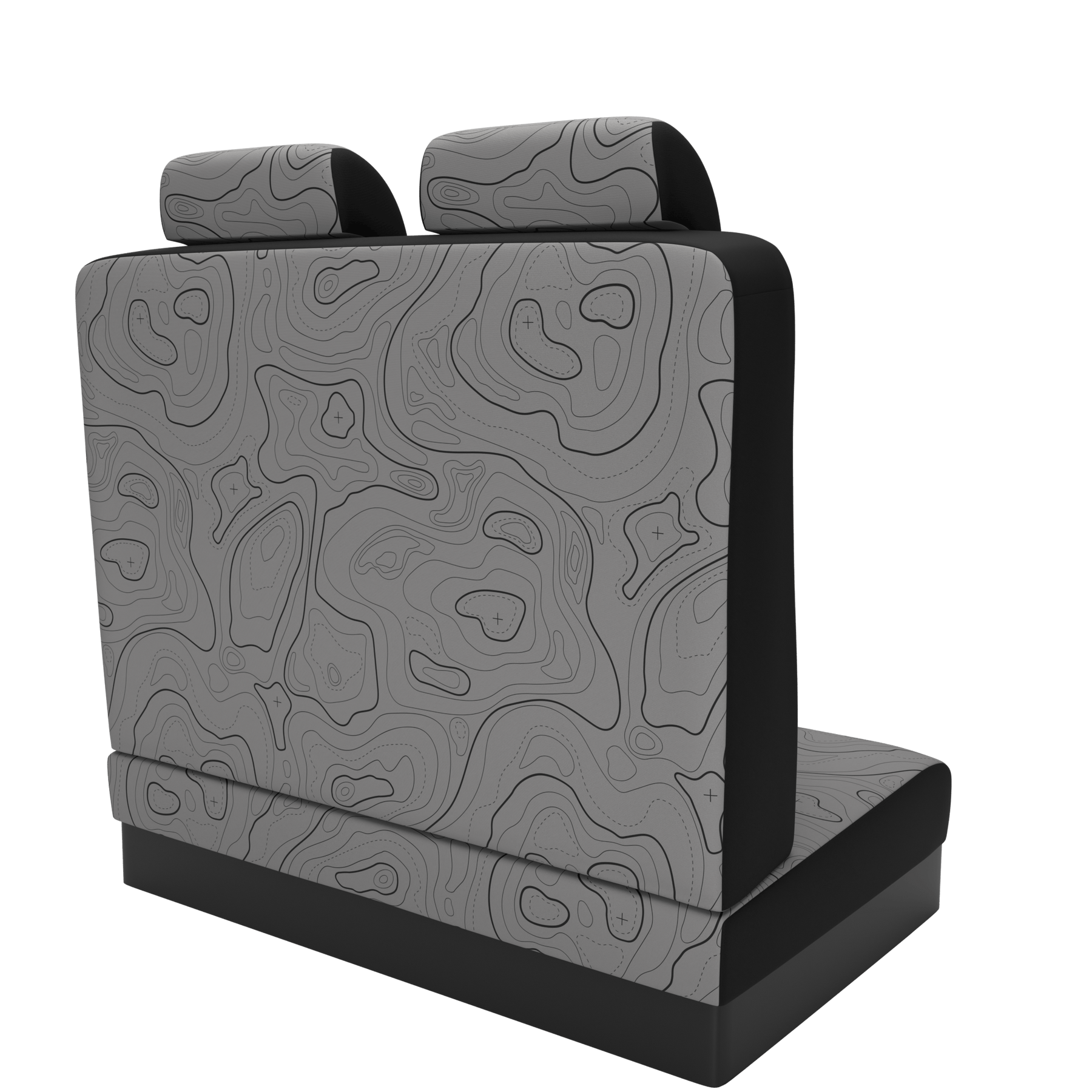 seat covers International Kyros Wild Lines