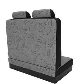 seat covers International Kyros Wild Lines