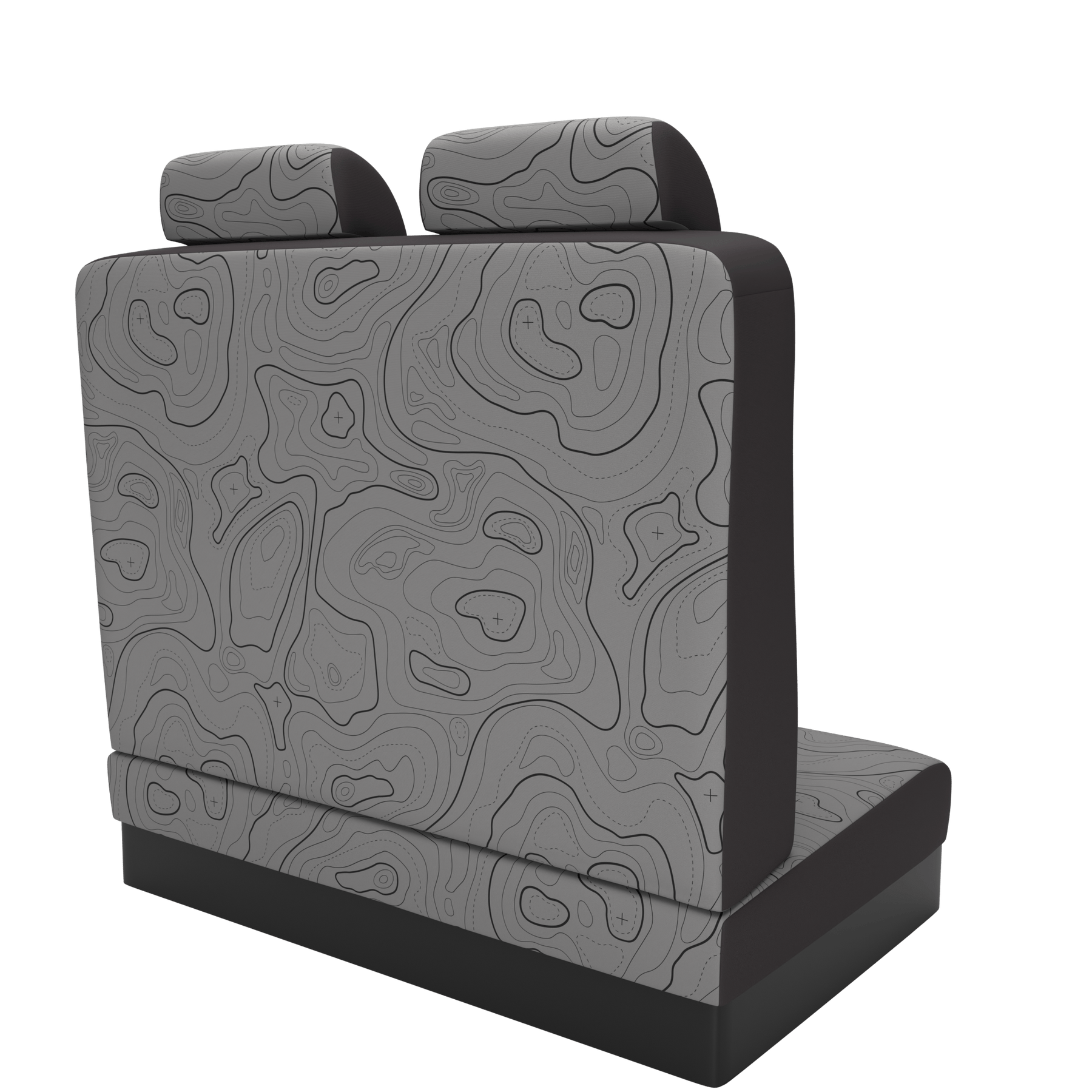 seat covers International Kyros Wild Lines