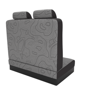 seat covers International Kyros Wild Lines