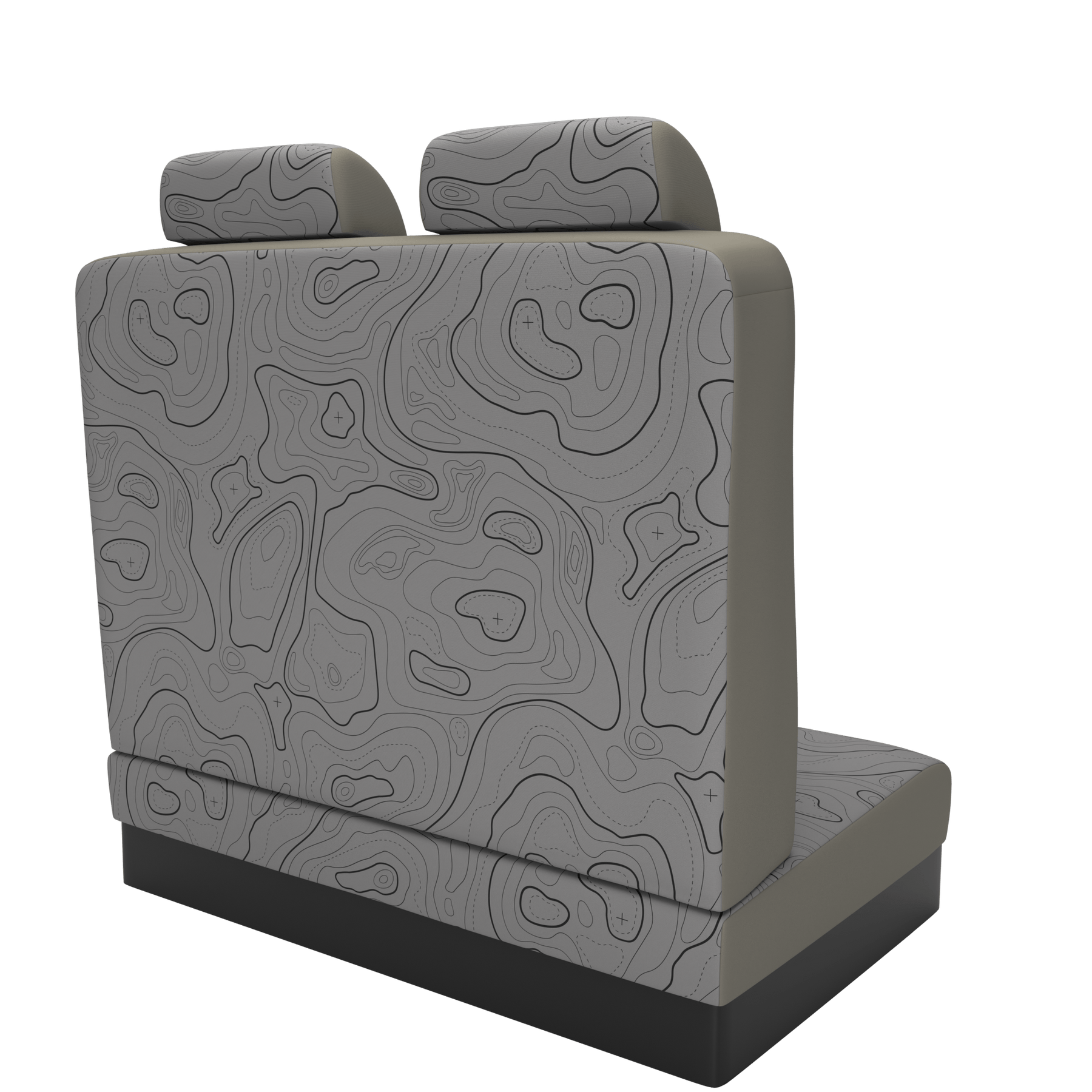 seat covers International Kyros Wild Lines