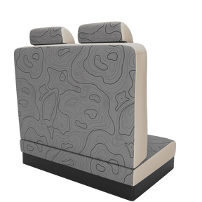 seat covers International Kyros Wild Lines