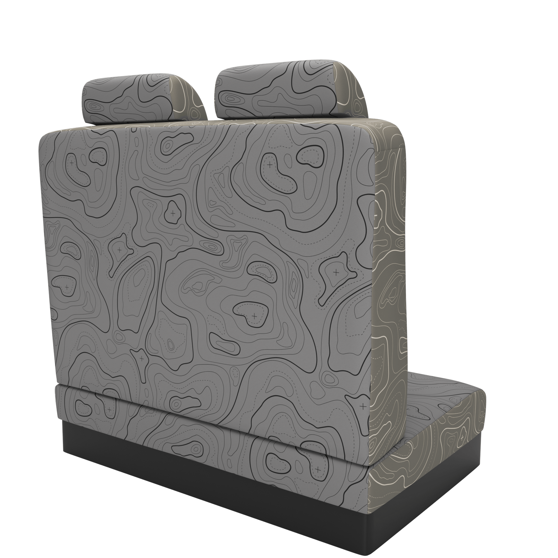 seat covers International Kyros Wild Lines