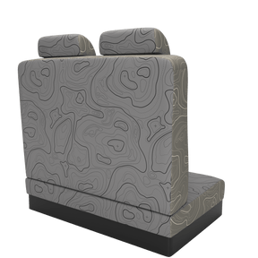 seat covers International Kyros Wild Lines