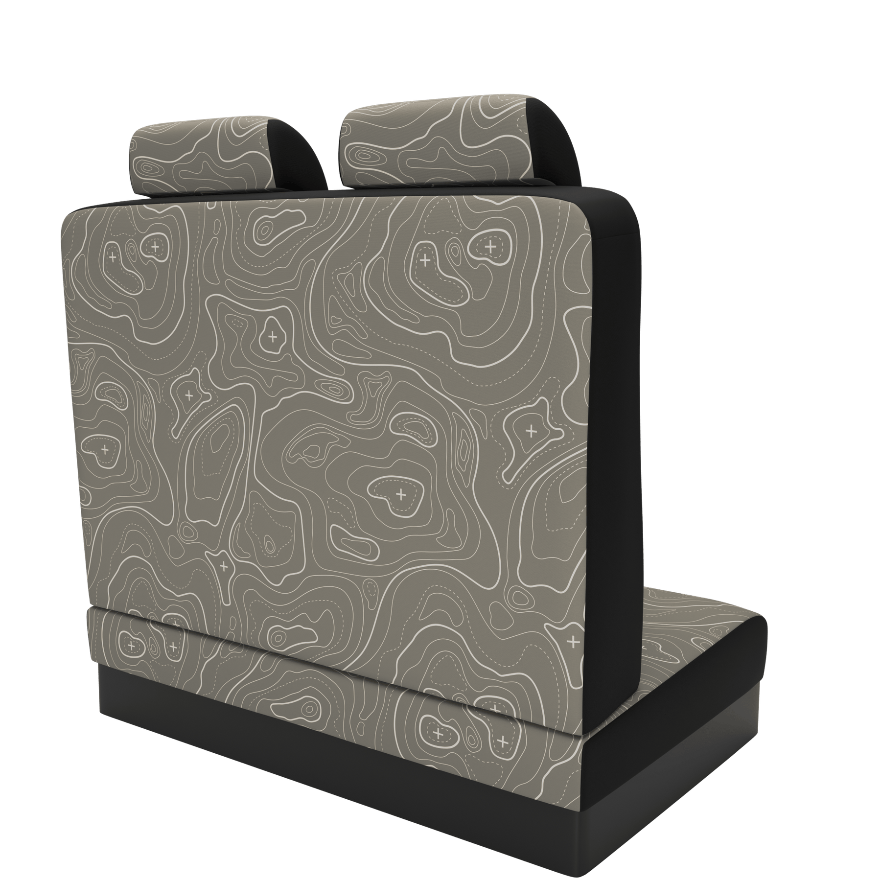 seat covers International Kyros Wild Lines