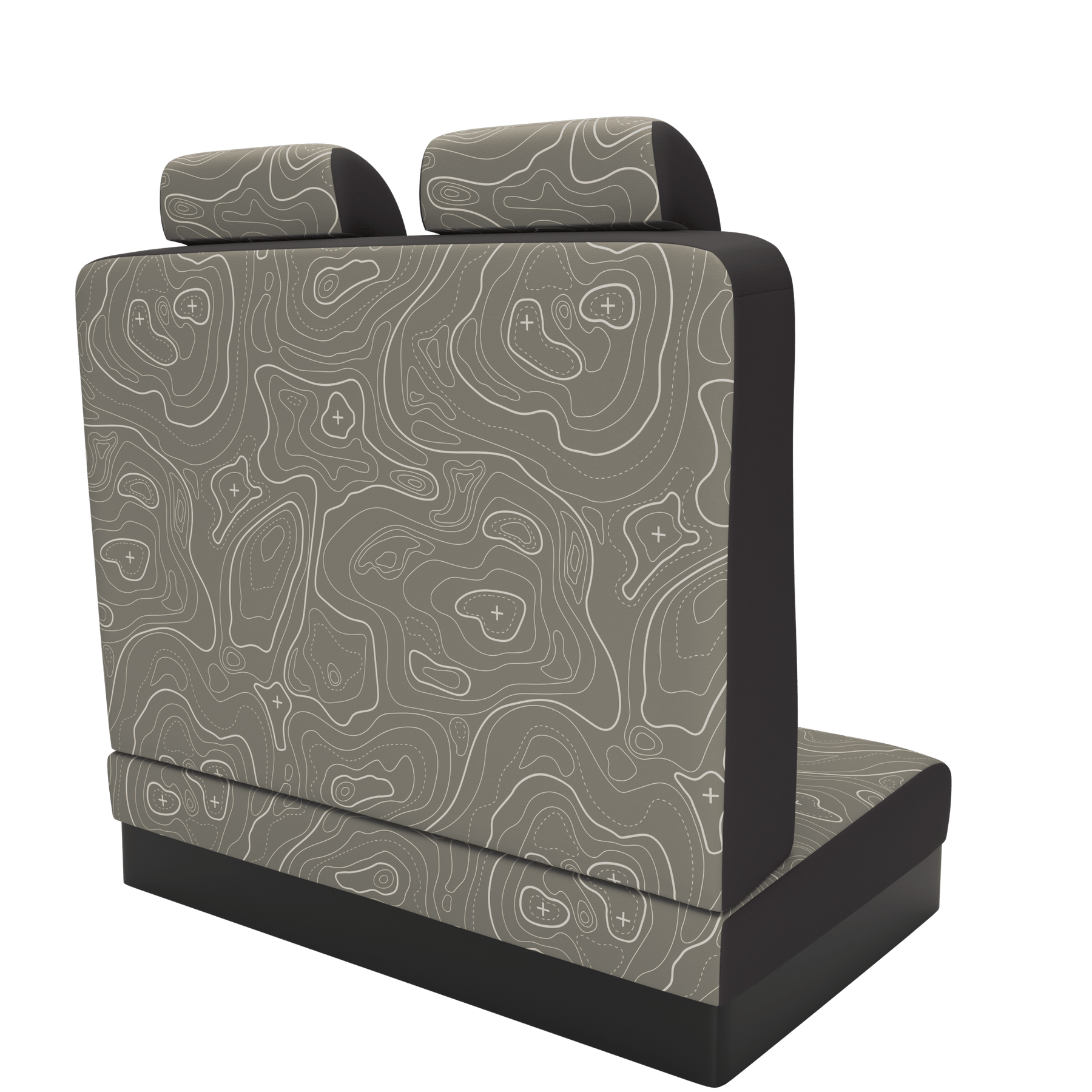 seat covers International Kyros Wild Lines