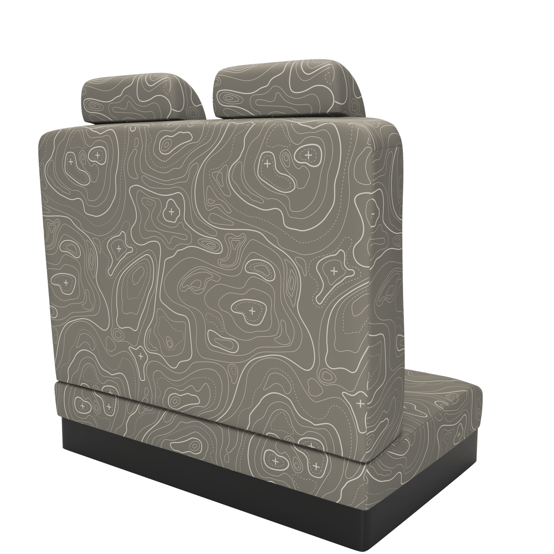 seat covers International Kyros Wild Lines