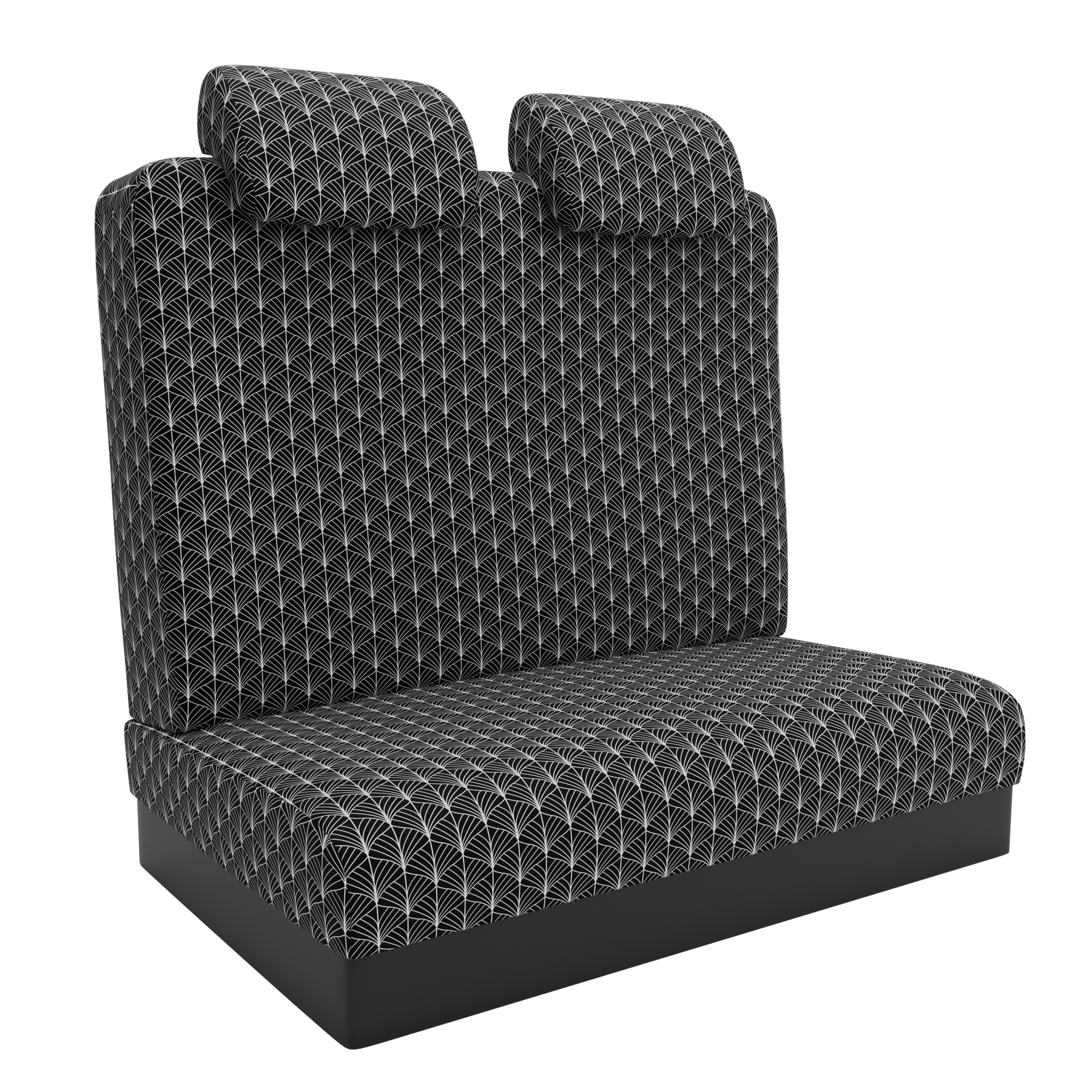 seat covers International Kyros Art Deco