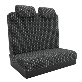 seat covers International Kyros Art Deco