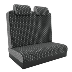 seat covers International Kyros Art Deco