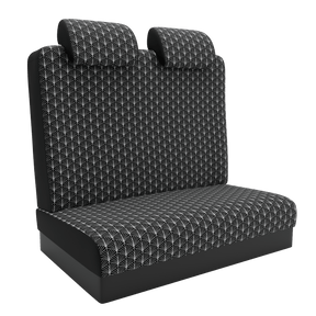 seat covers International Kyros Art Deco