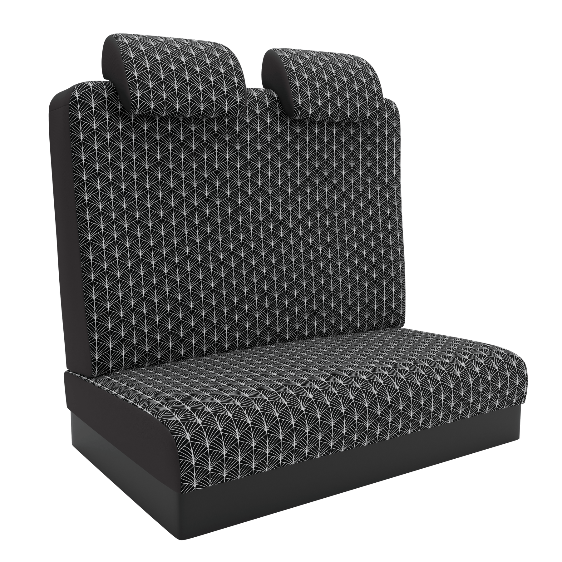 seat covers International Kyros Art Deco