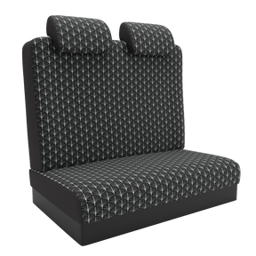 seat covers International Kyros Art Deco