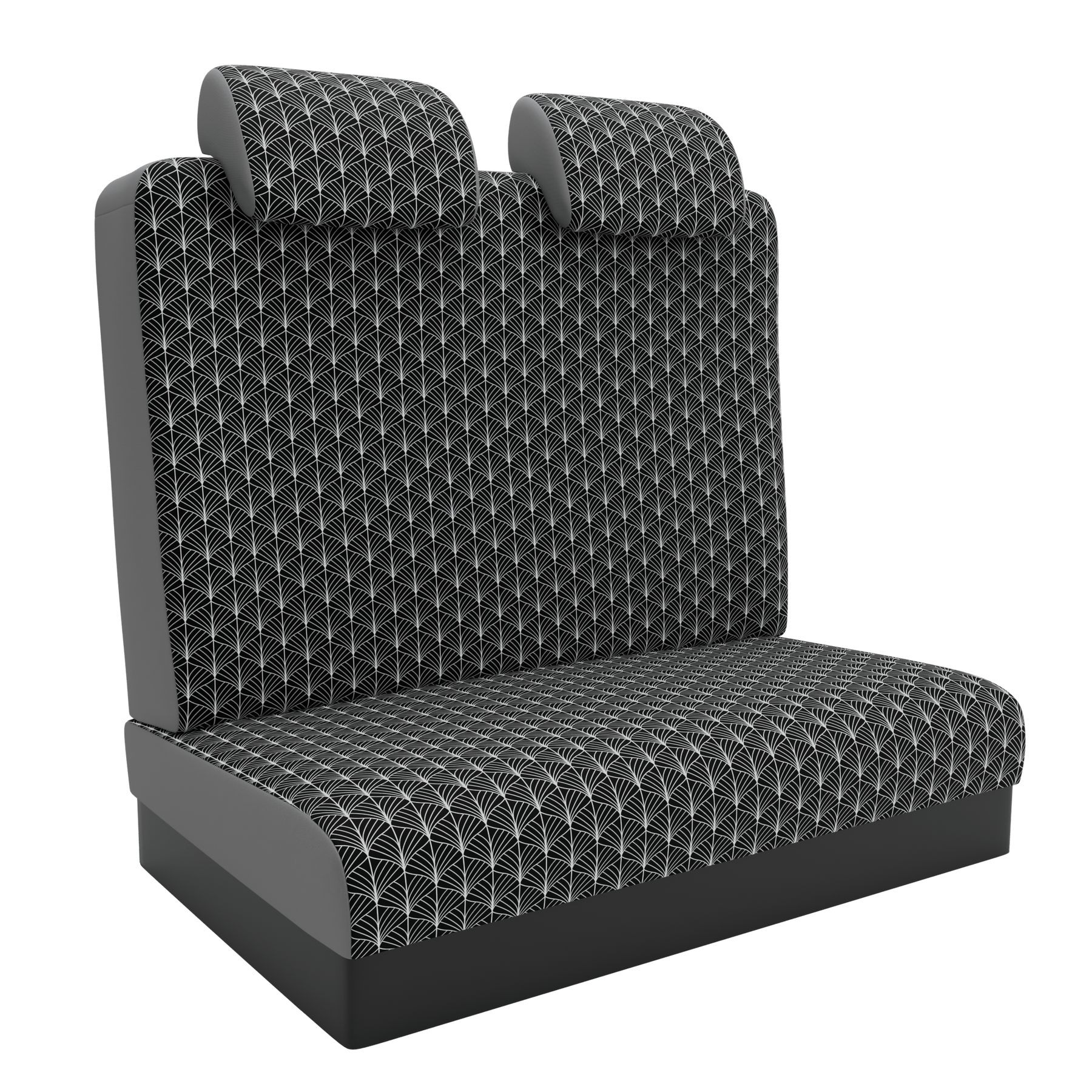 seat covers International Kyros Art Deco