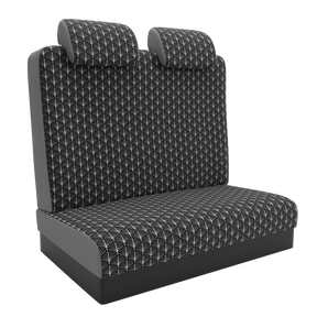 seat covers International Kyros Art Deco