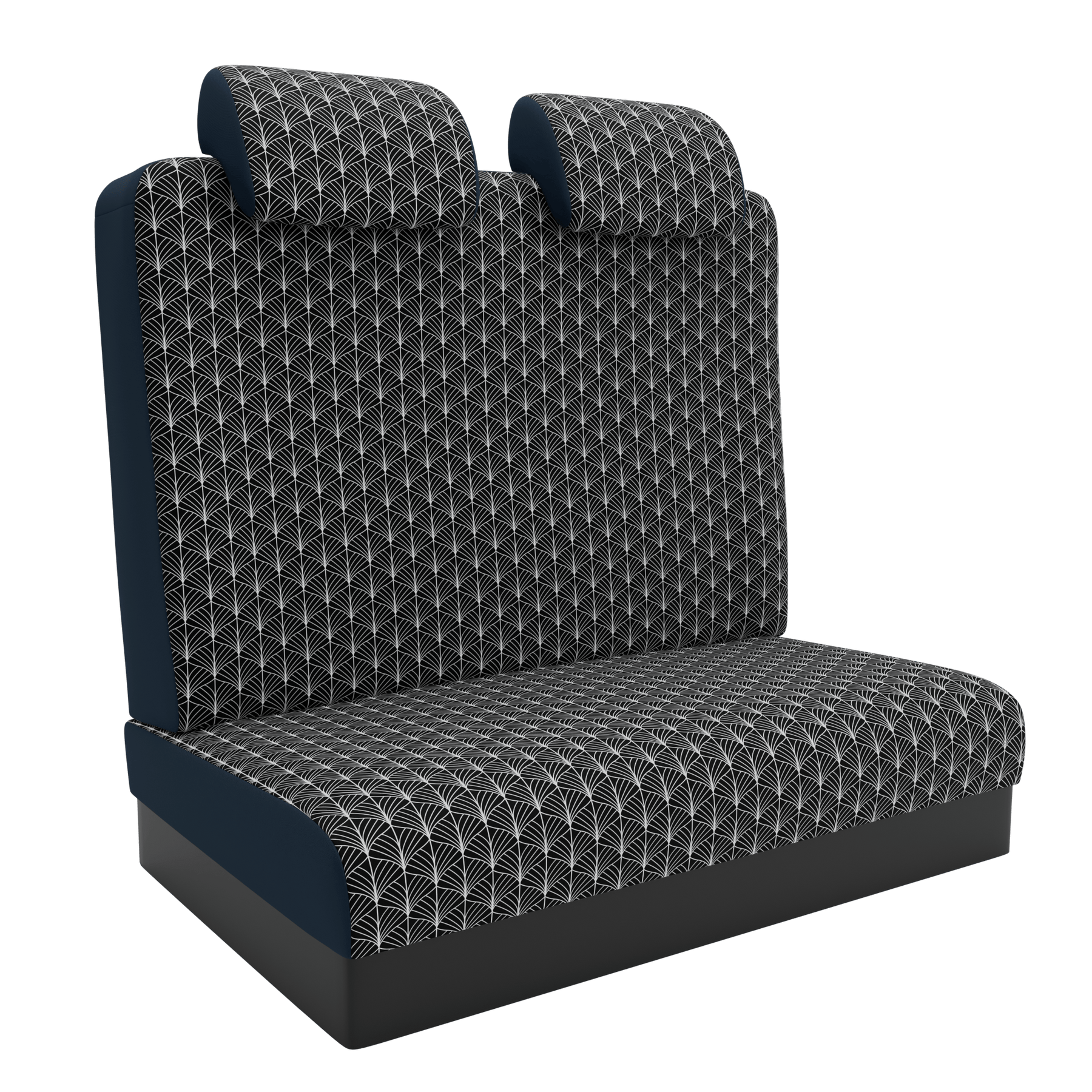 seat covers International Kyros Art Deco