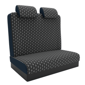 seat covers International Kyros Art Deco