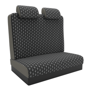 seat covers International Kyros Art Deco