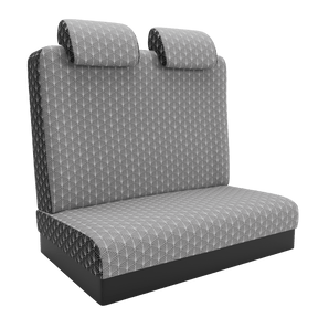 seat covers International Kyros Art Deco