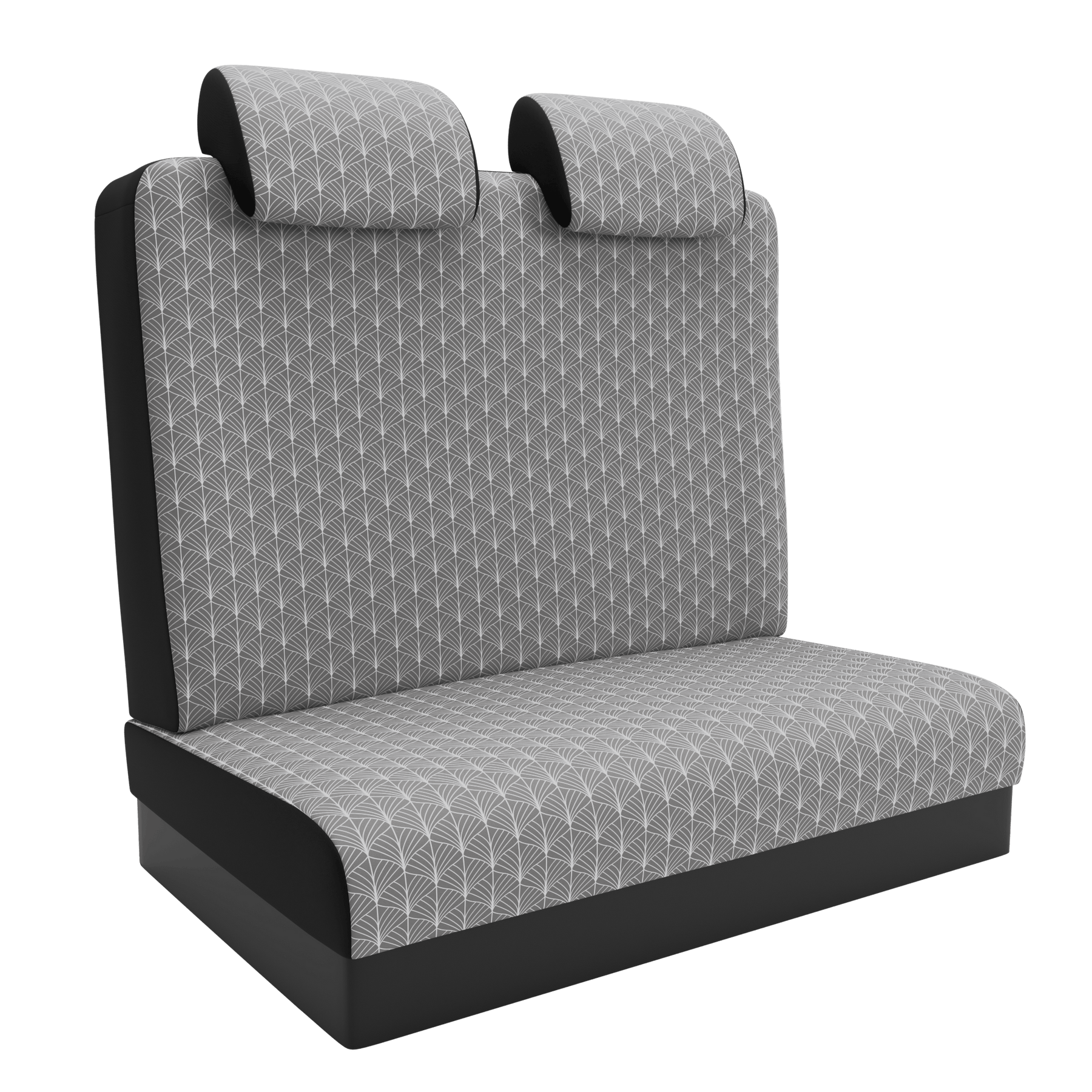 seat covers International Kyros Art Deco