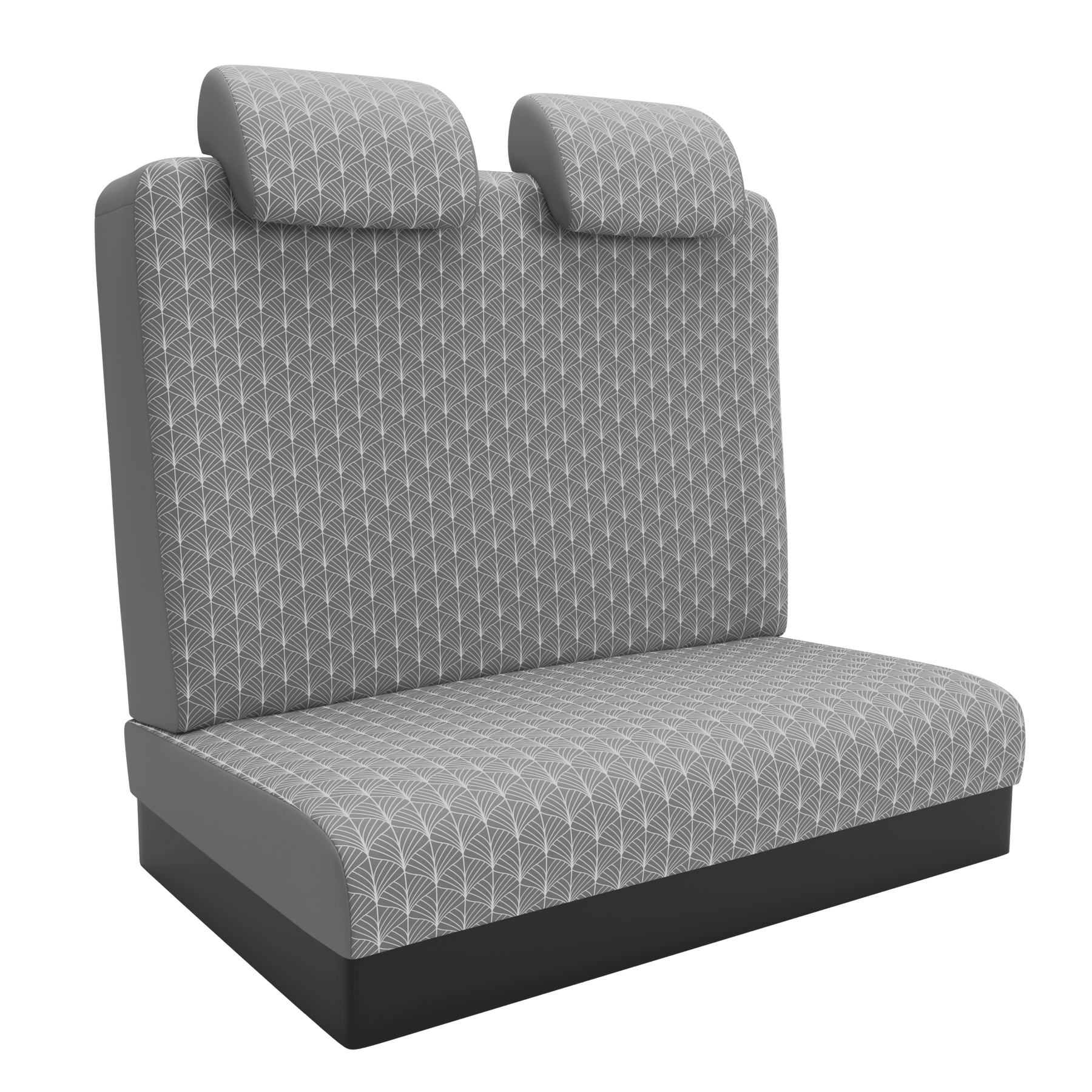 seat covers International Kyros Art Deco