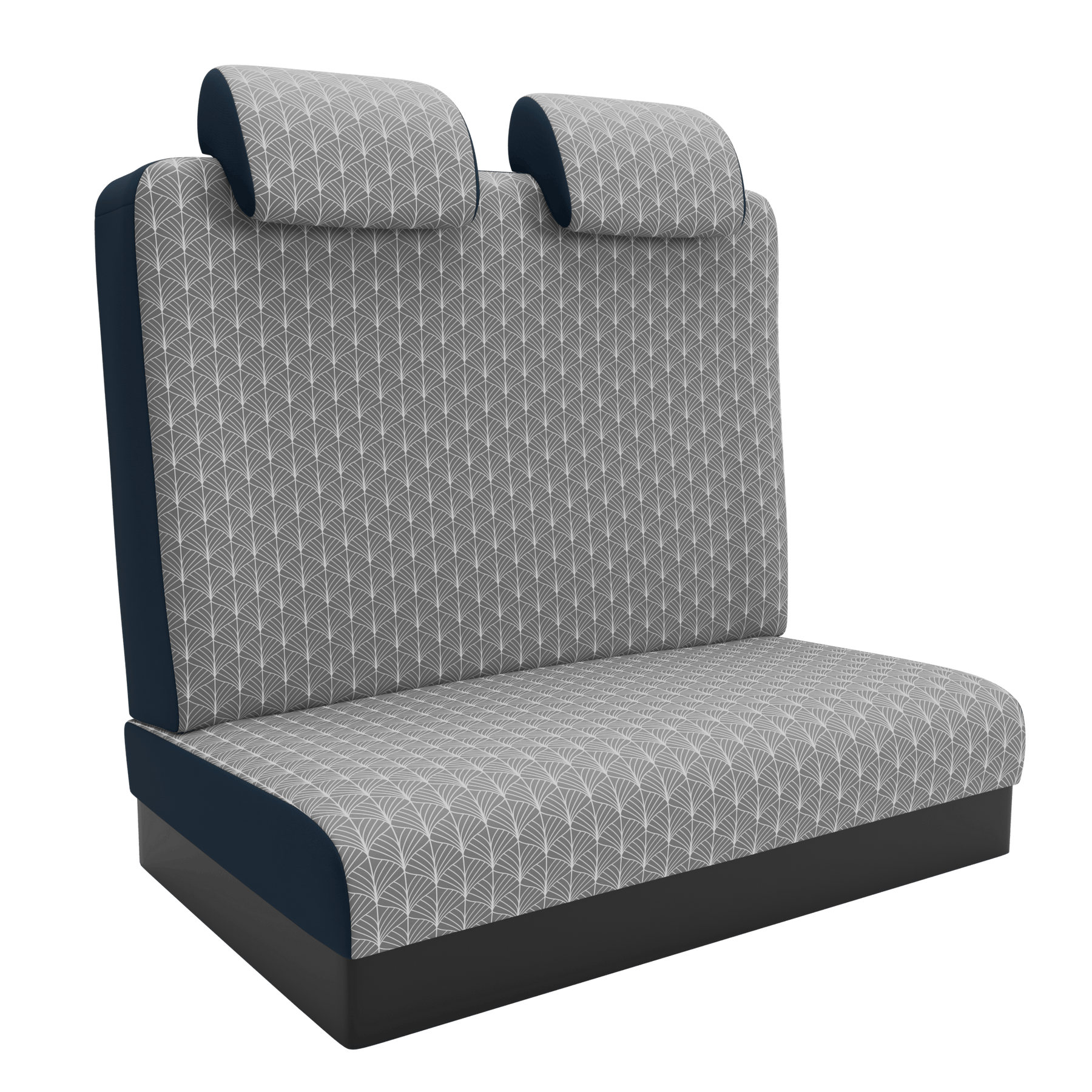 seat covers International Kyros Art Deco