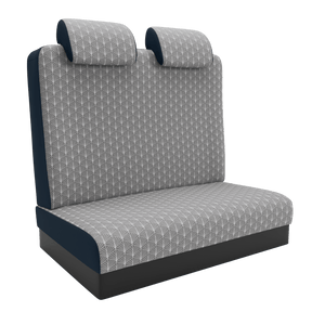 seat covers International Kyros Art Deco