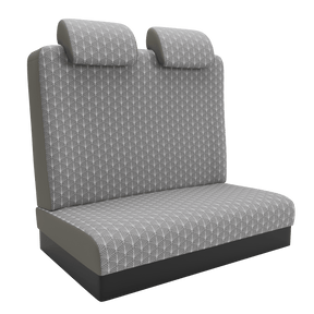 seat covers International Kyros Art Deco