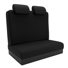 seat covers International Kyros Plain colors