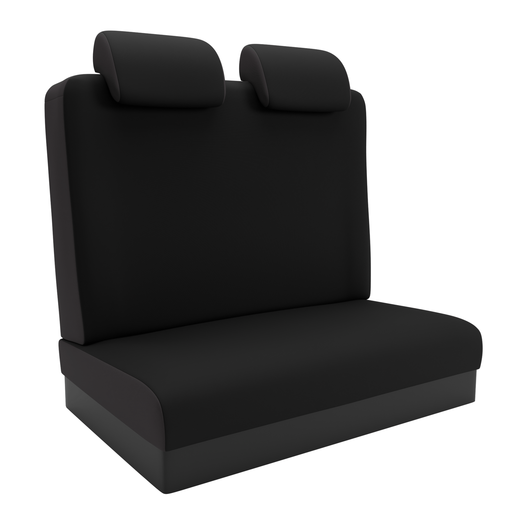 seat covers International Kyros Plain colors