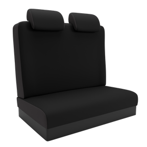 seat covers International Kyros Plain colors