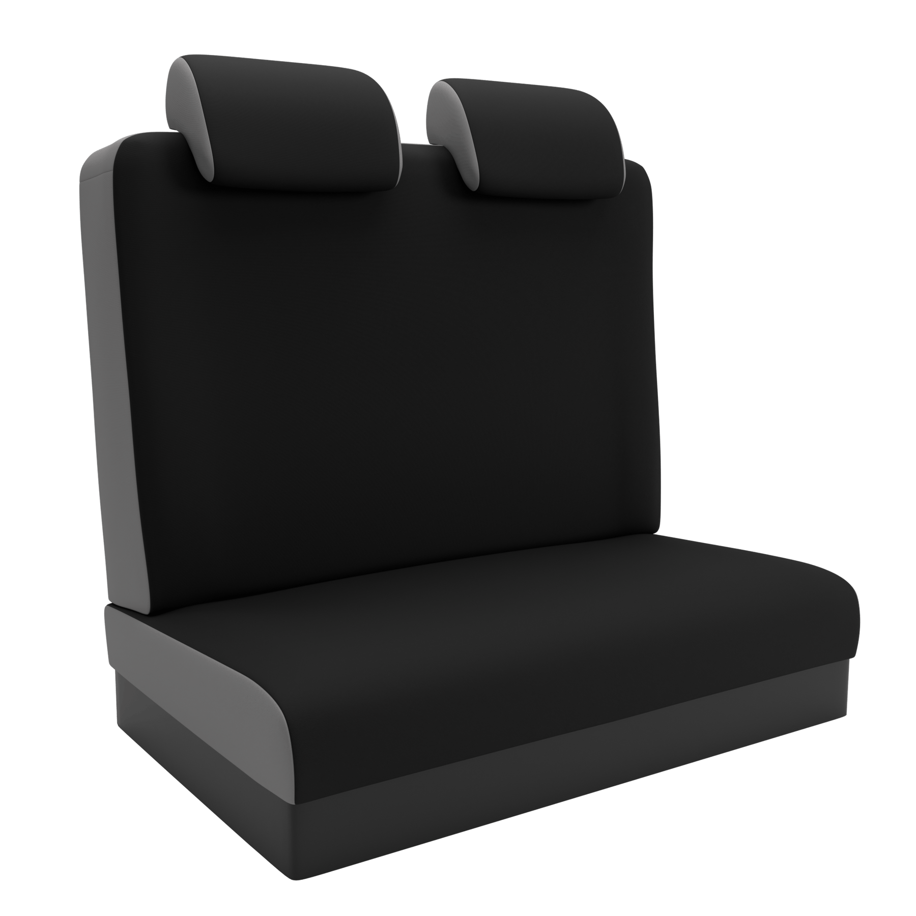 seat covers International Kyros Plain colors