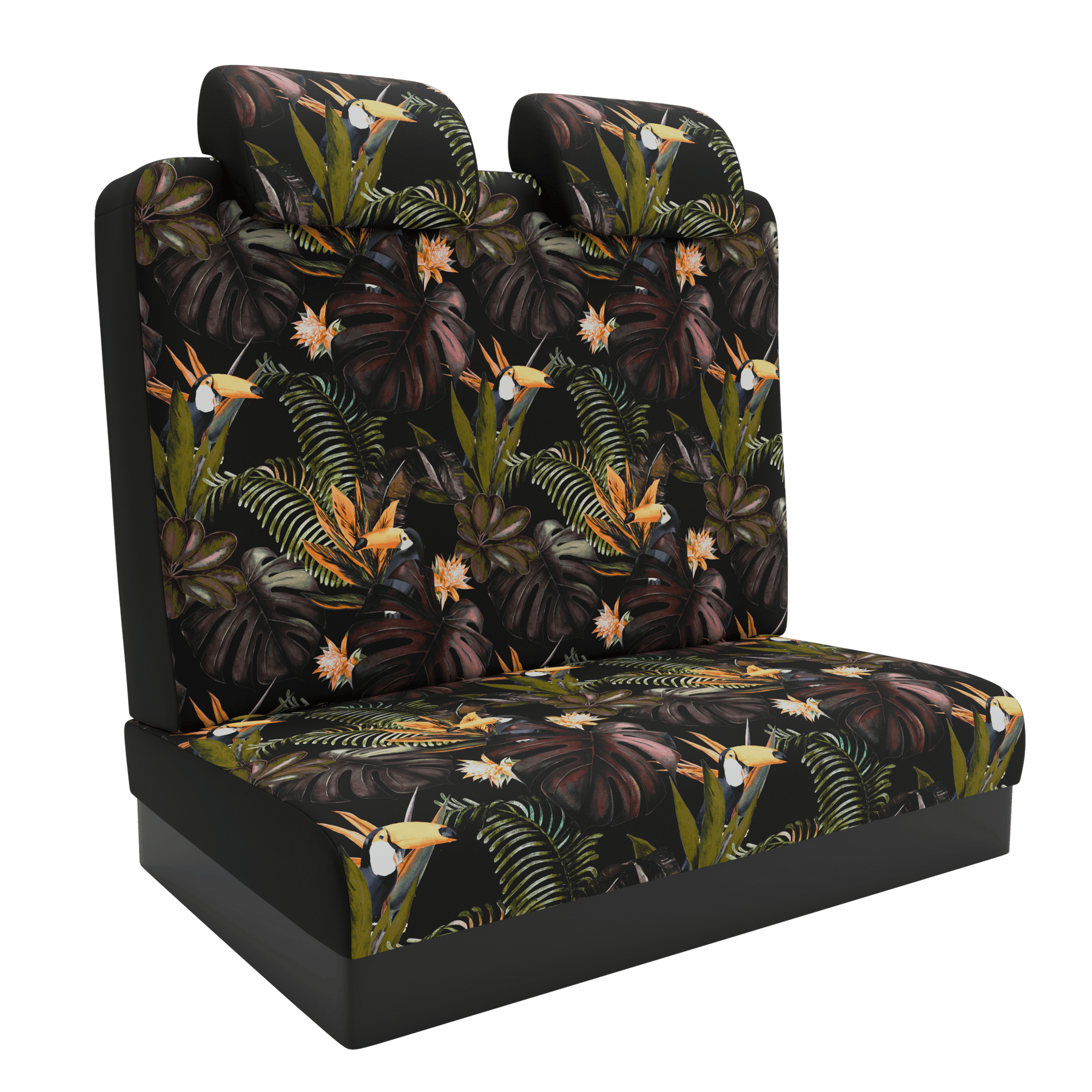 seat covers International Kyros Toucan