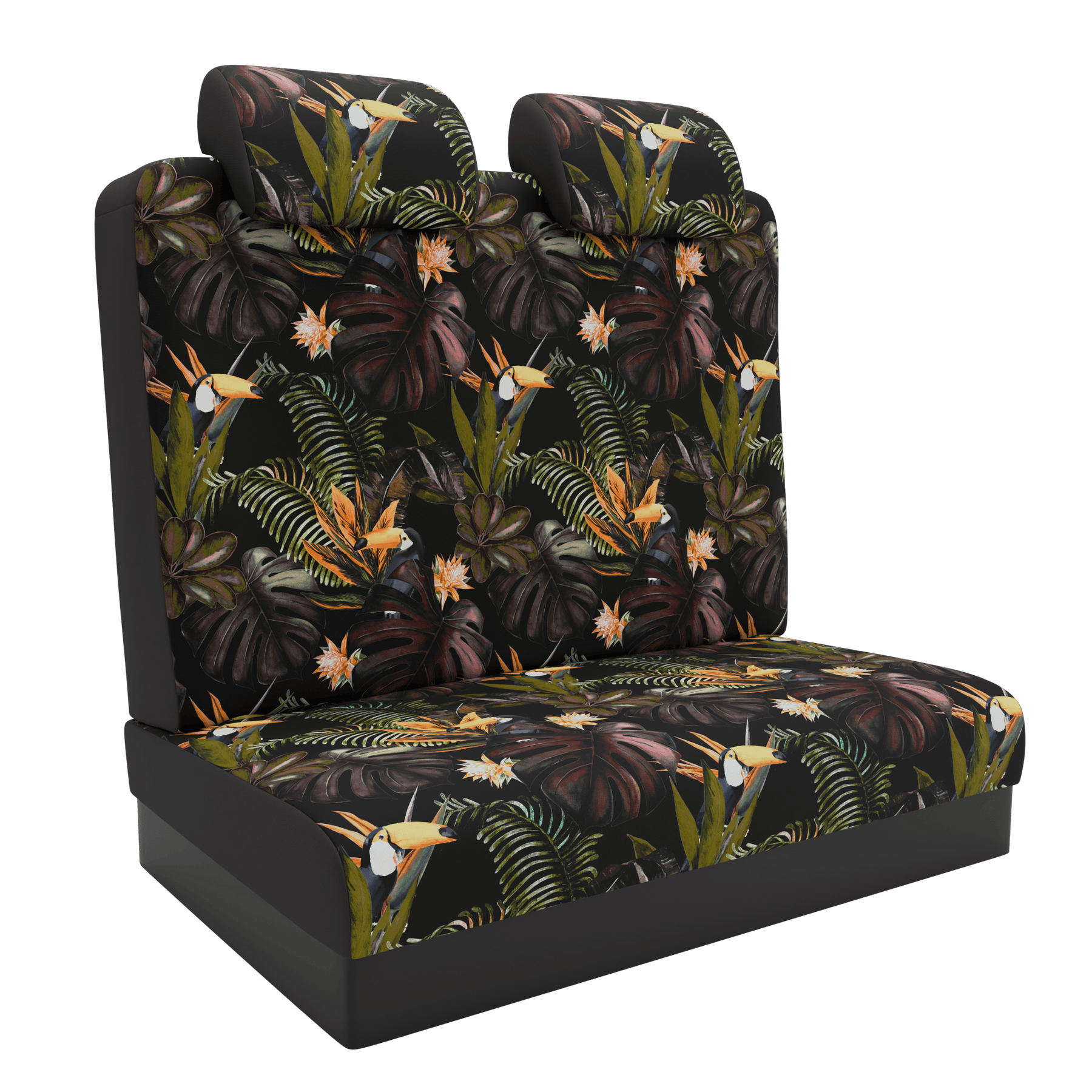 seat covers International Kyros Toucan