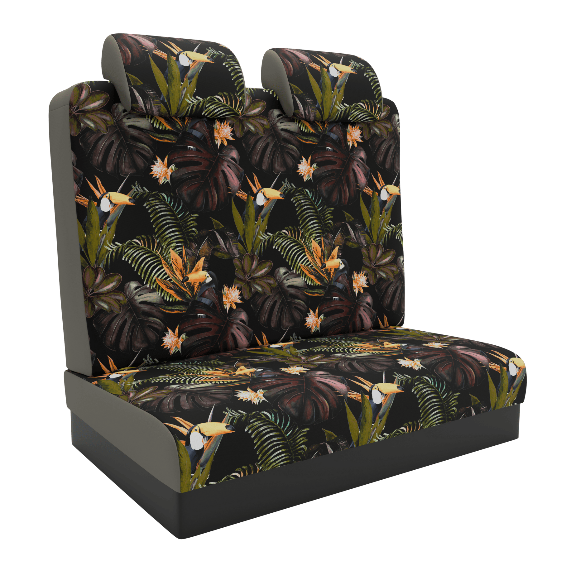 seat covers International Kyros Toucan