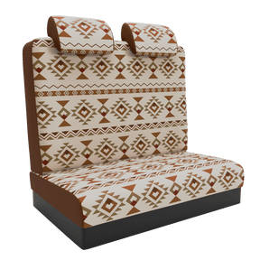 seat covers International Kyros Boho