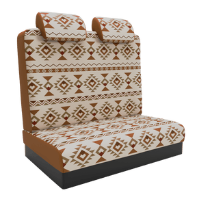 seat covers International Kyros Boho