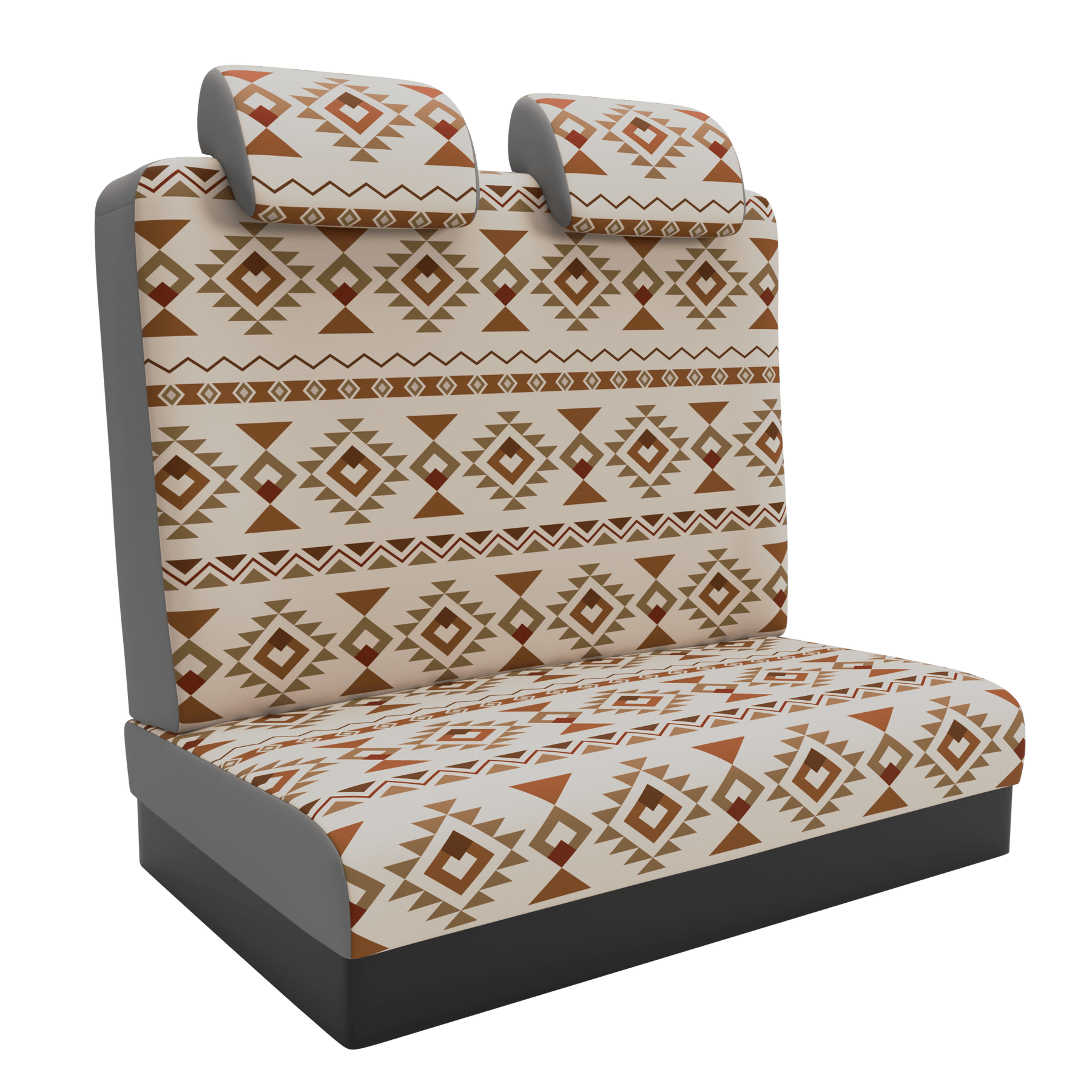 seat covers International Kyros Boho