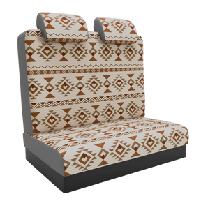 seat covers International Kyros Boho
